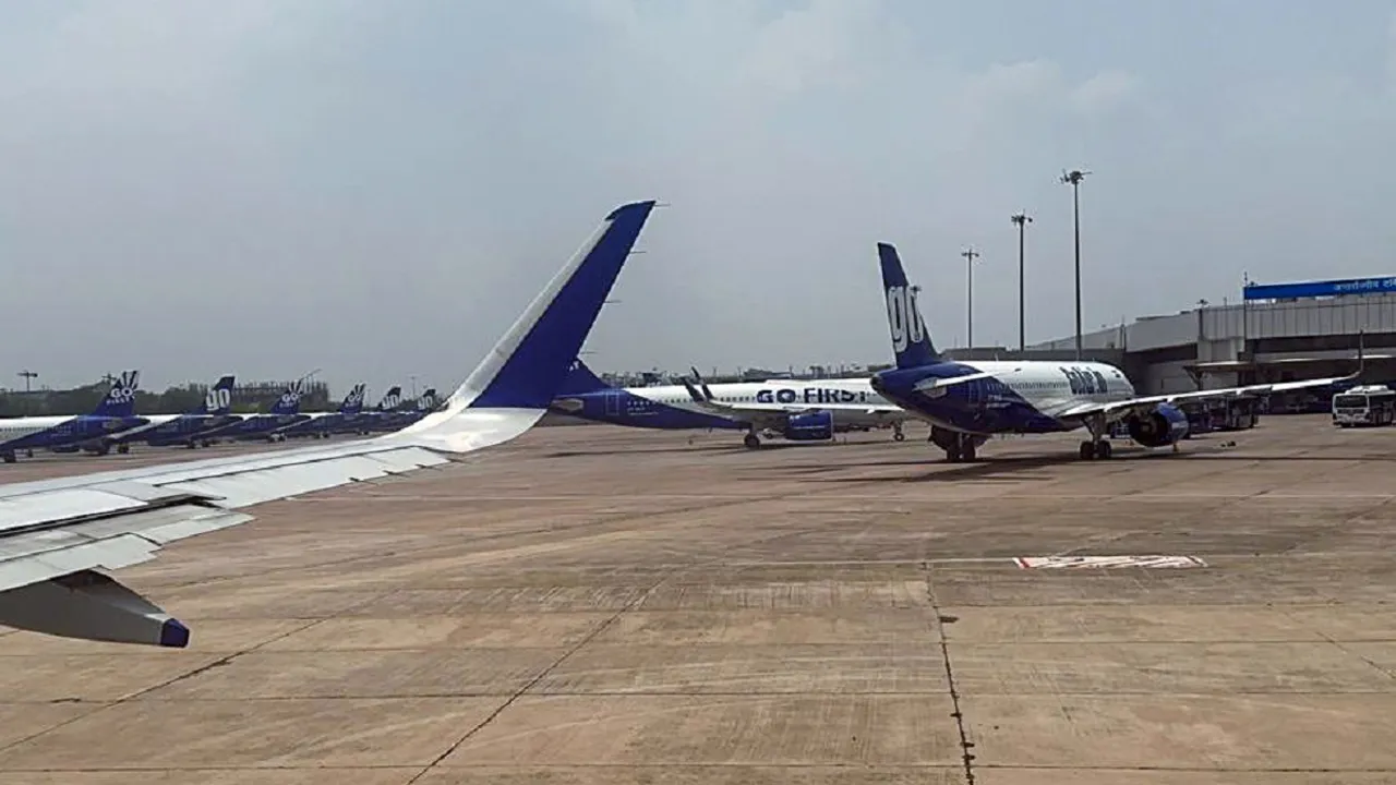 Aviation Sector