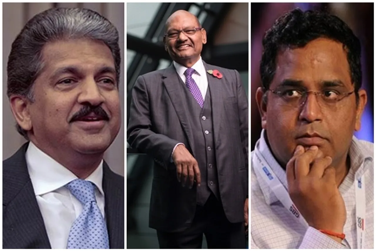 coronavirus: these three industrialists came forward to help, anand mahindra, vijay shekhar sharma and anil agarwal, paytm, vedanta, mahidra group