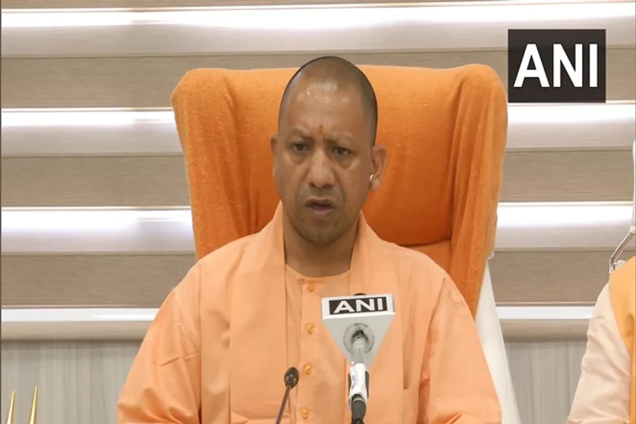 coronavirus 35 lakhs workers to be given one thousand rupees in state CM yogi adityanath announces