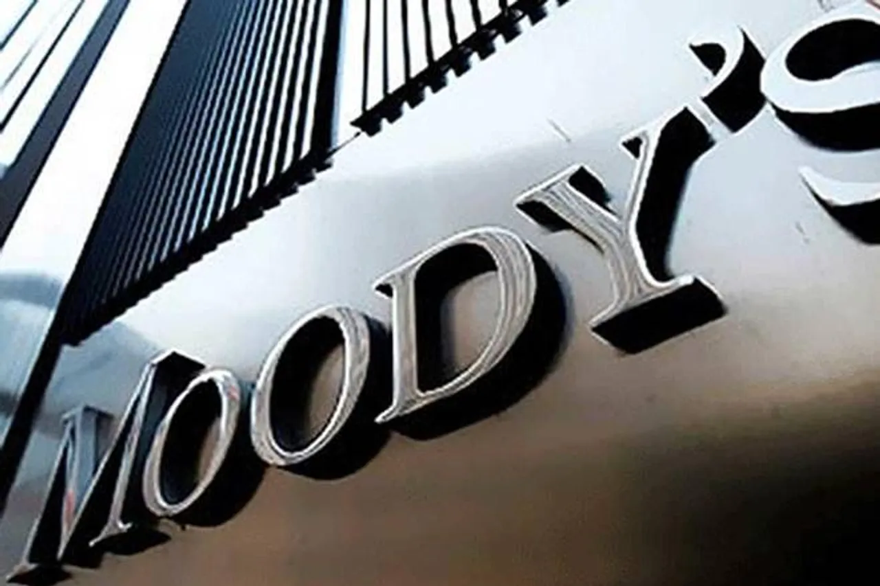 Moody's projects Indian economy to shrink 3.1 pc in 2020; flags rising geopolitical risks in Asia