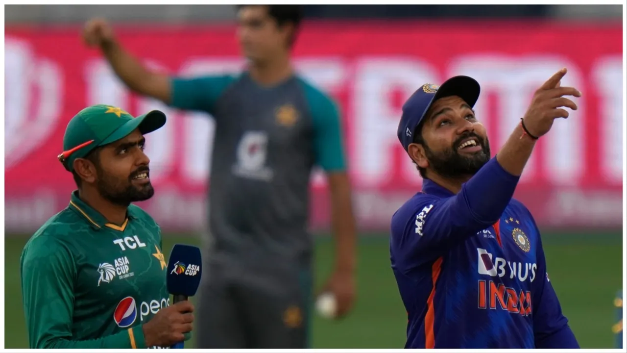 India vs Pakistan, ICC World Cup 2023: Check date, time, venue, live streaming details