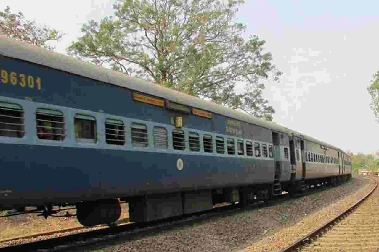 Big news for train passengers Indian Railways may open up all passenger services in April irctc books more than 83 percent ticket