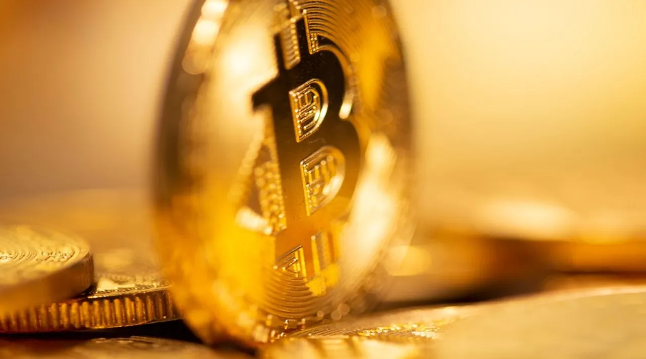 Crypto Crash Erases More Than 1 lakh crore doller in Market Value