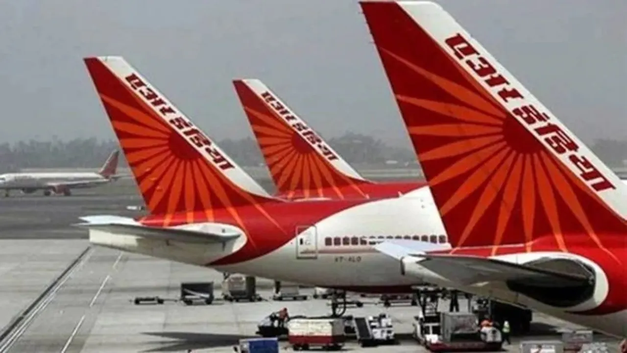 air-india