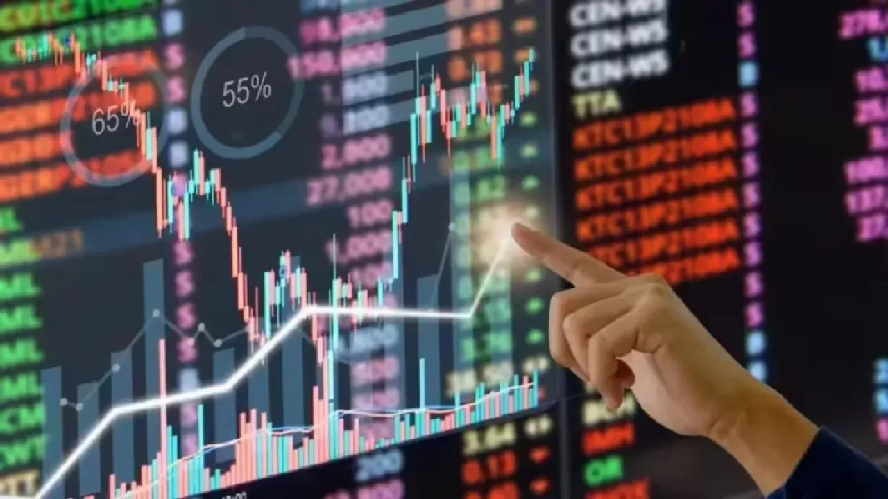 Market Cap | Stock Market