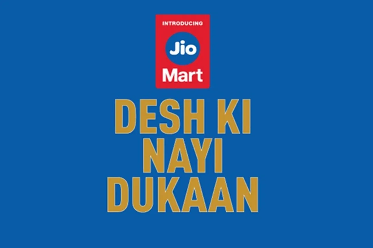 Mukesh Ambani's JioMart online grocery platform goes live across 200 cities in India