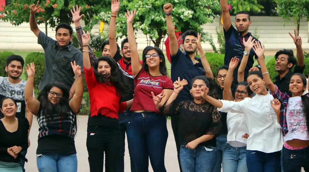 JEE Main 2022 Result