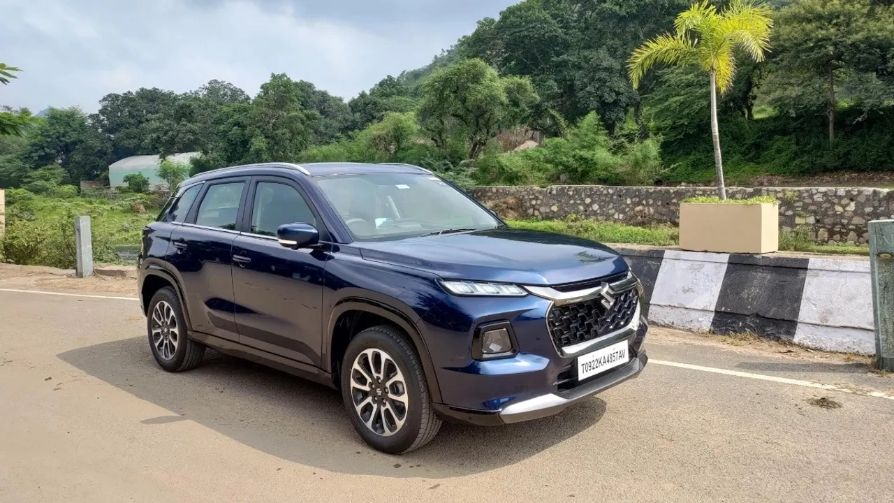 Maruti-Suzuki