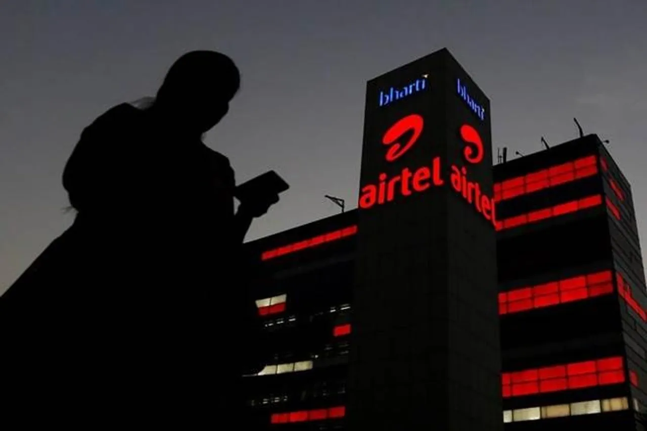 Airtel Q3 Results: भारती एयरटेल को 1035 करोड़ रु का नुकसान, कंपनी का रेवेन्यू बढ़ा