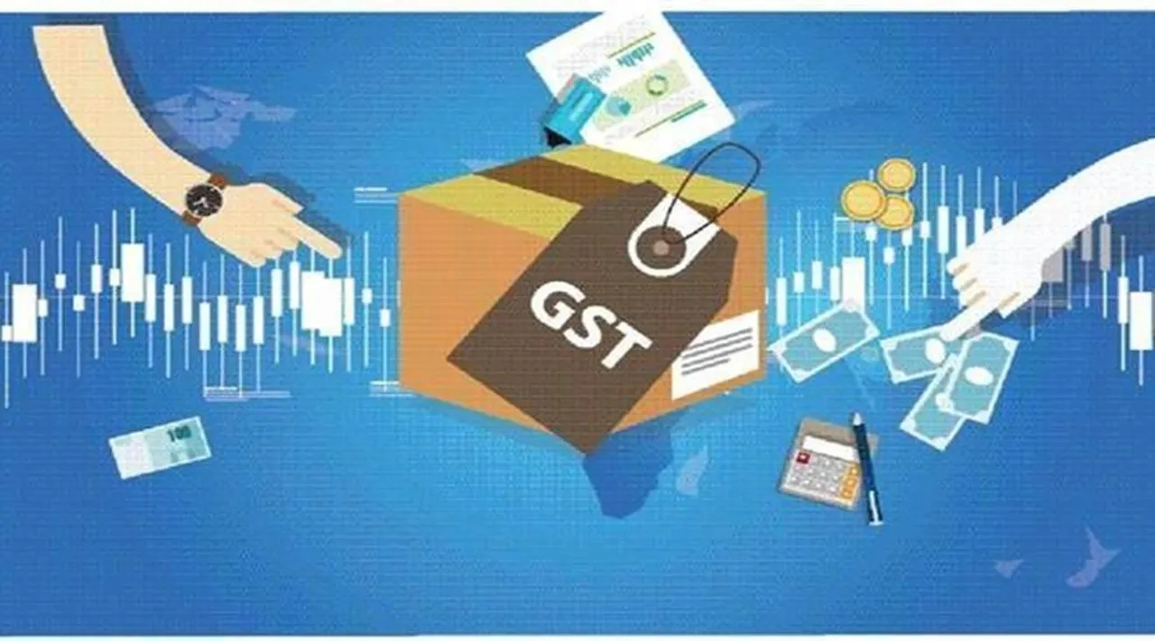 GST collections, Rs 1.47 lakh crore, September, tax collection, GST finance ministry, festive season, collection