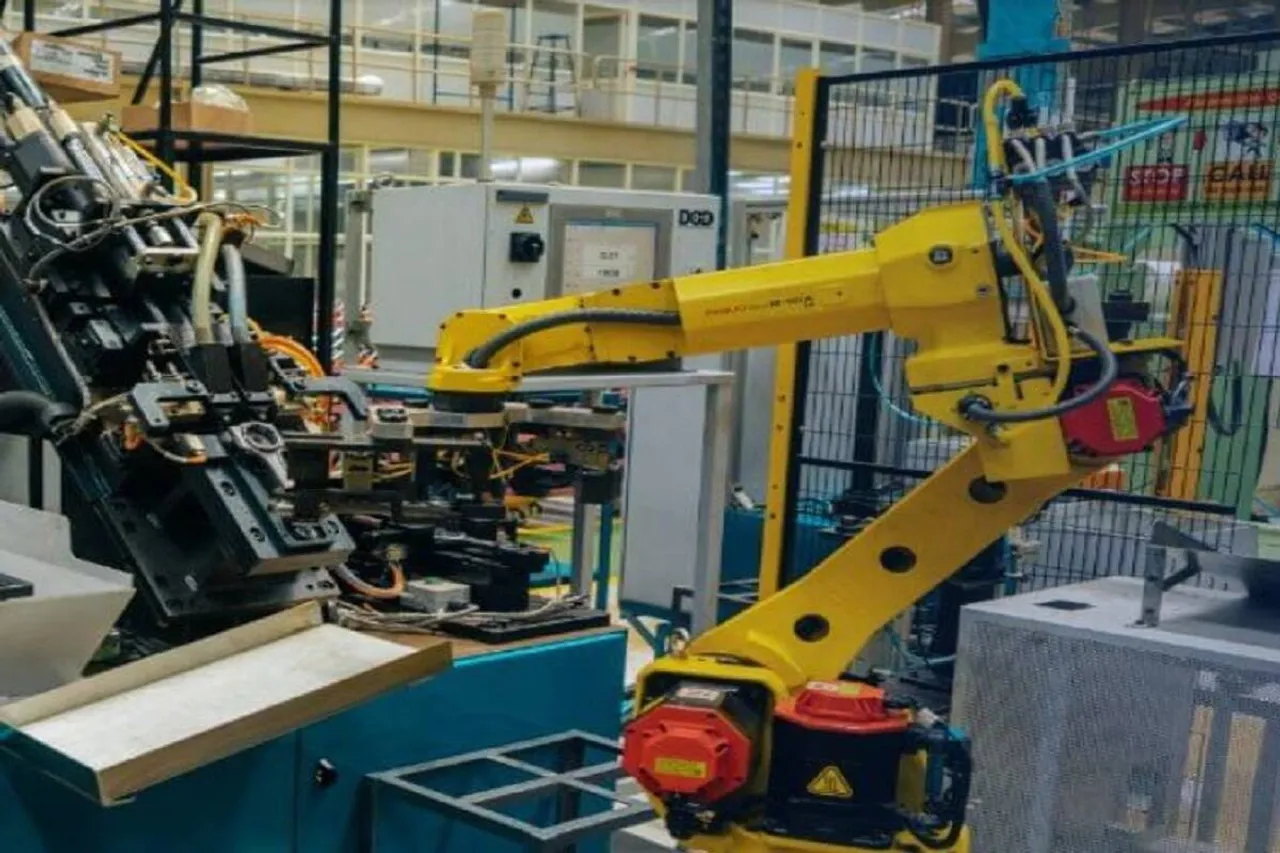 Sansera Engineering IPO share allotment Check status online grey market premium listing on Sep 24