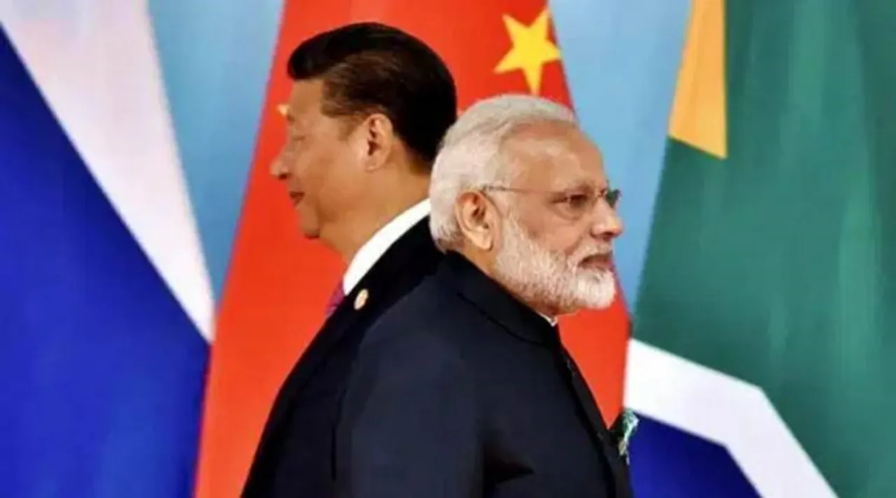 चीन ने अरुणाचल प्रदेश की 15 जगहों के नए नाम दिए, भारत ने कहा- यह भारत का अभिन्न अंग, इस हरकत से हकीकत नहीं बदलेगी