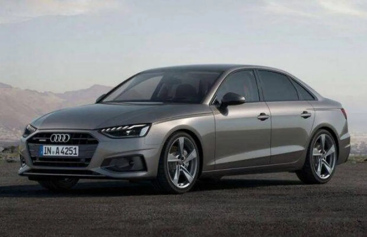 Audi A4 Premium variant launched at Rs 39.99 lakh: Specs, features detailed