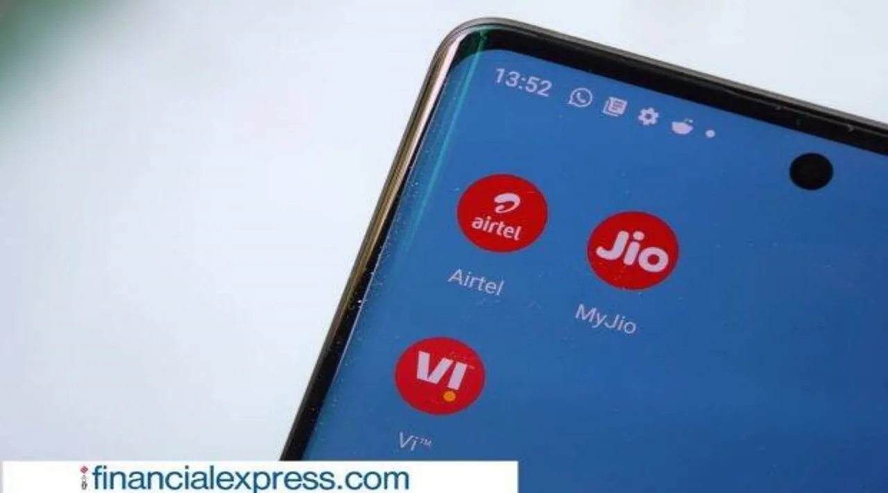 India's mobile subscriber count down by 1.28 crore in Dec 2021: Trai data