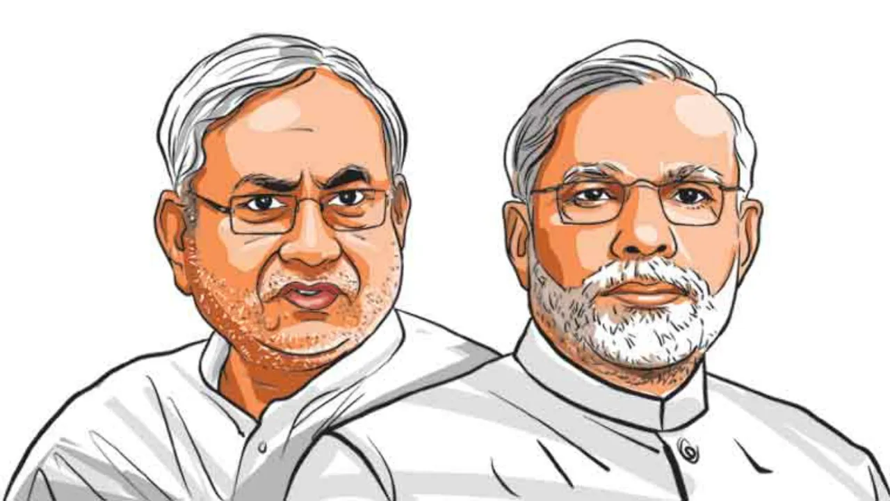 Nitish Kumar vs BJP: How the numbers stack up in Bihar Assembly