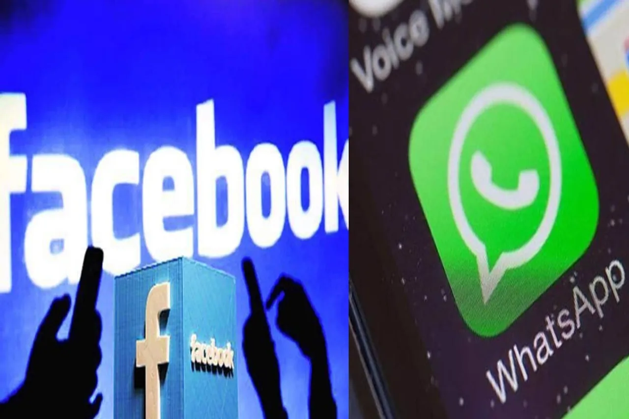 delhi HC dismisses Facebook WhatsApp pleas against CCI order to probe privacy policy