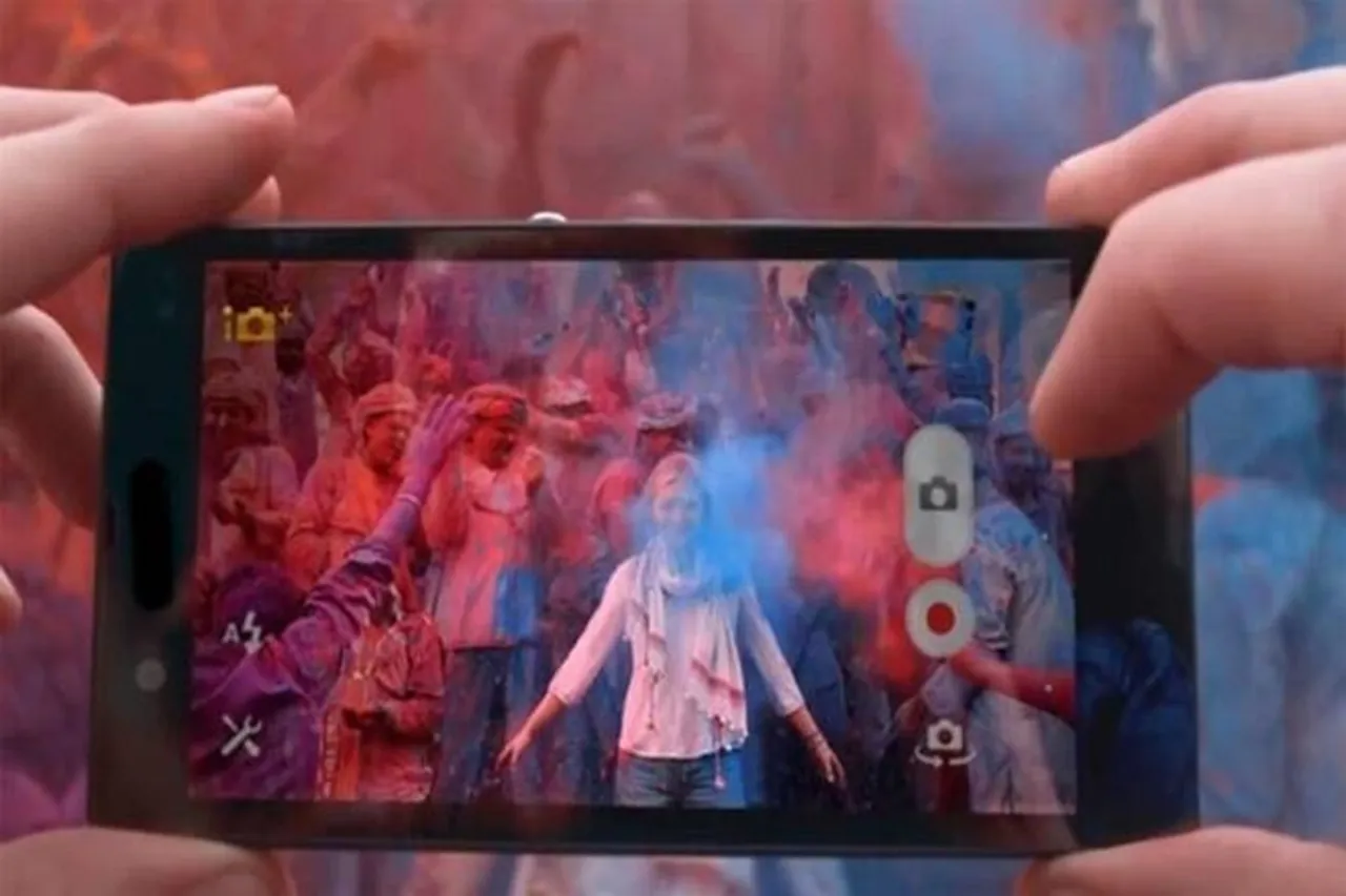 Holi 2021 best waterproof smartphones to buy samsung apple