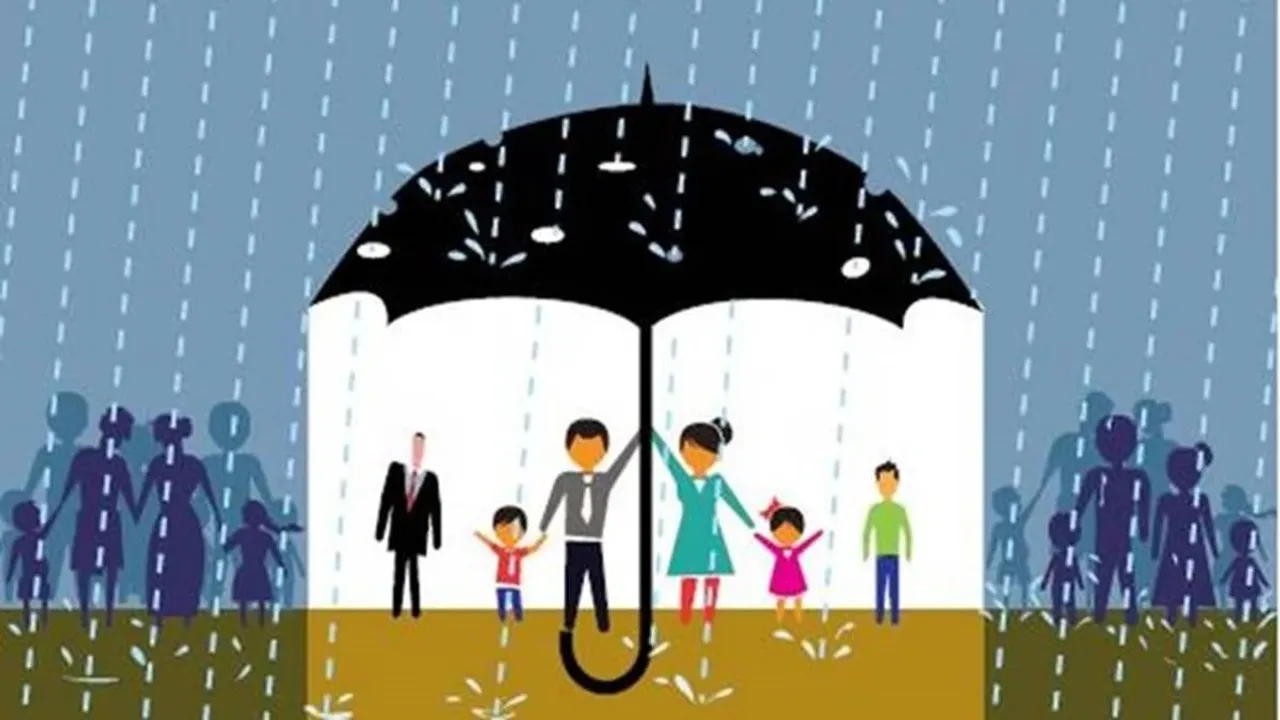 Traditional Insurance Policy Vs Term plan, Term plan vs Endowment Plan, Endowment Plan vs Term Plan+Mutual Fund, Why pure term plan plus Mutual Fund gives better return, टर्म प्लान, एंडोमेंट प्लान, एंडोमेंट प्लान VS टर्म प्लान+म्यूचुअल फंड, किस पर मिलेगा बेहतर रिटर्न