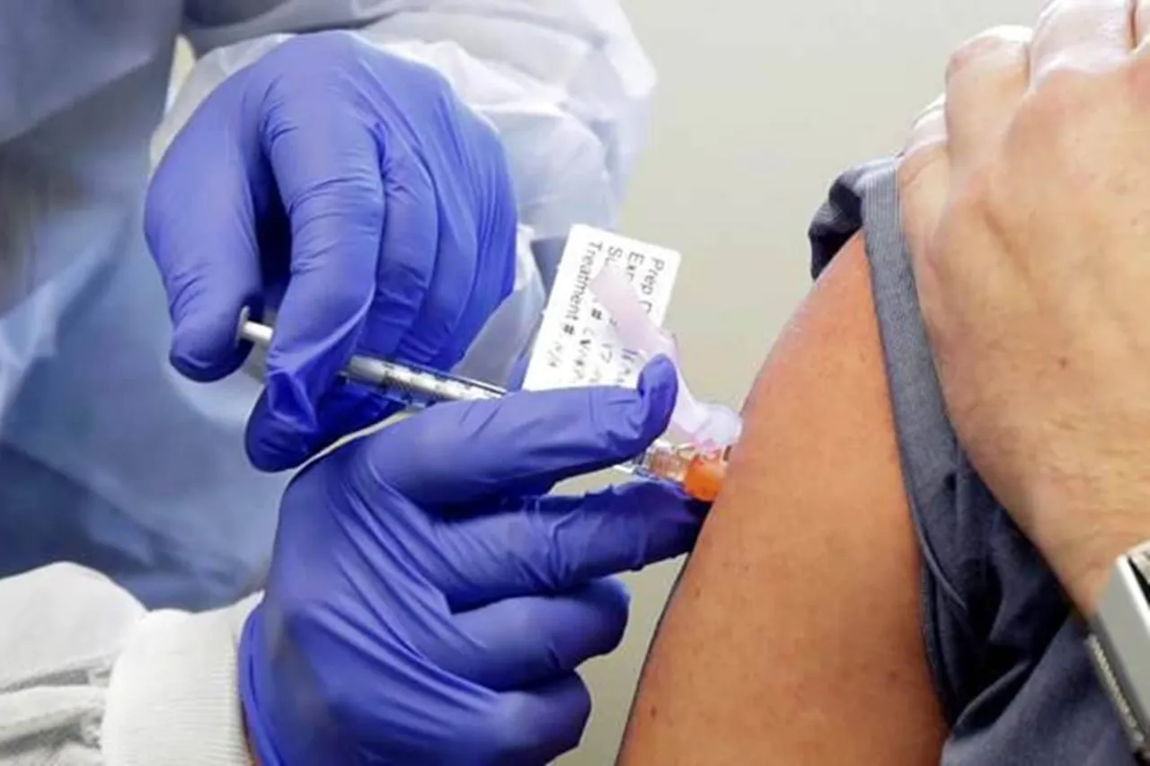 Budget 2021: Assocham seeks 200% tax deduction for expenditure on Covid vaccine development