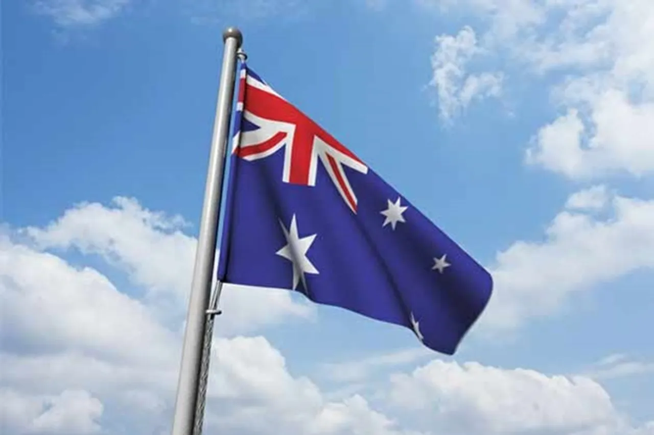 new zealand australia, new zealand australia flag differences, new zealand flag australian flag comparison, new zealand australian flag issues, world news in hindi