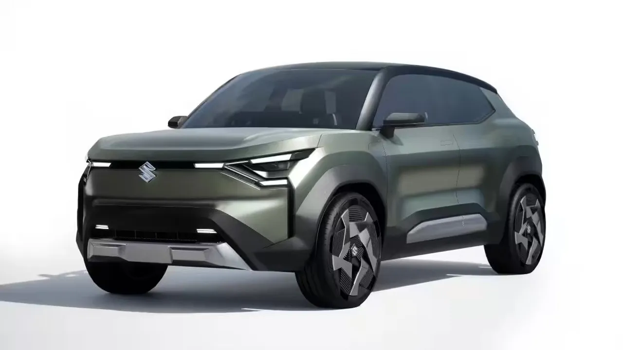 Upcoming electric car | Upcoming e car | Upcoming EV