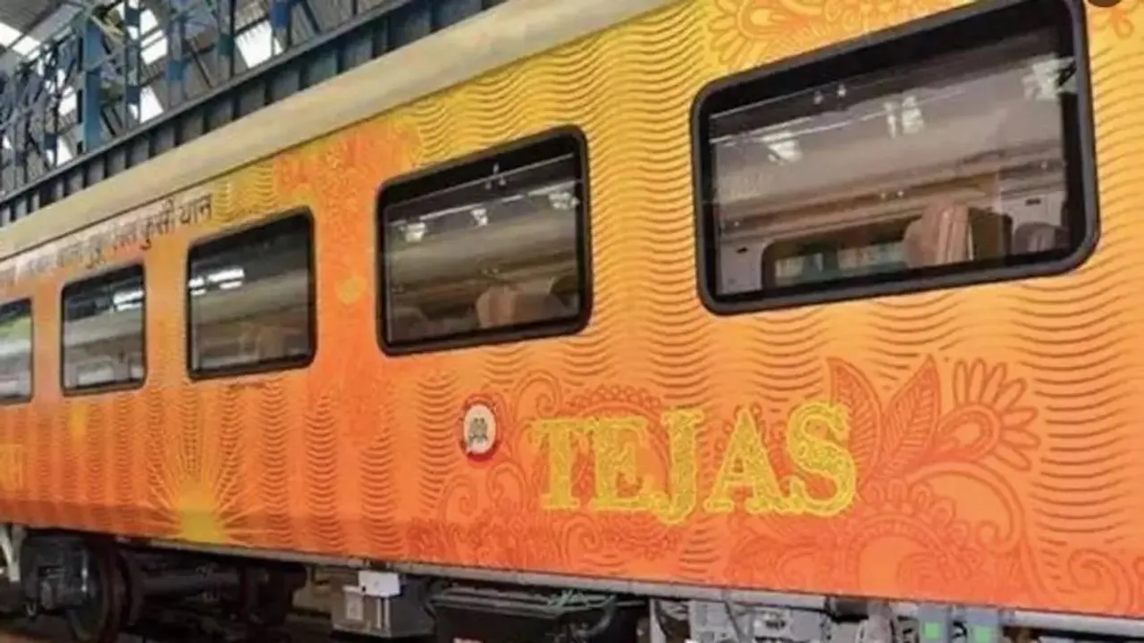 7th pay commission| 7th pay commission 2022,7th Pay Commission, Travel Allowance, Central Government, Employees, Tejas Express, Department of Expenditure, DoE,
