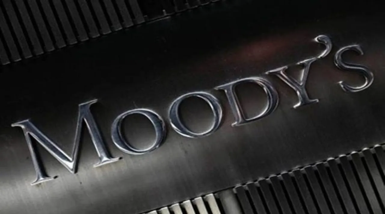 Indian Economy Growth Outlook Moodys slashes 2022 India growth estimate on lower capex
