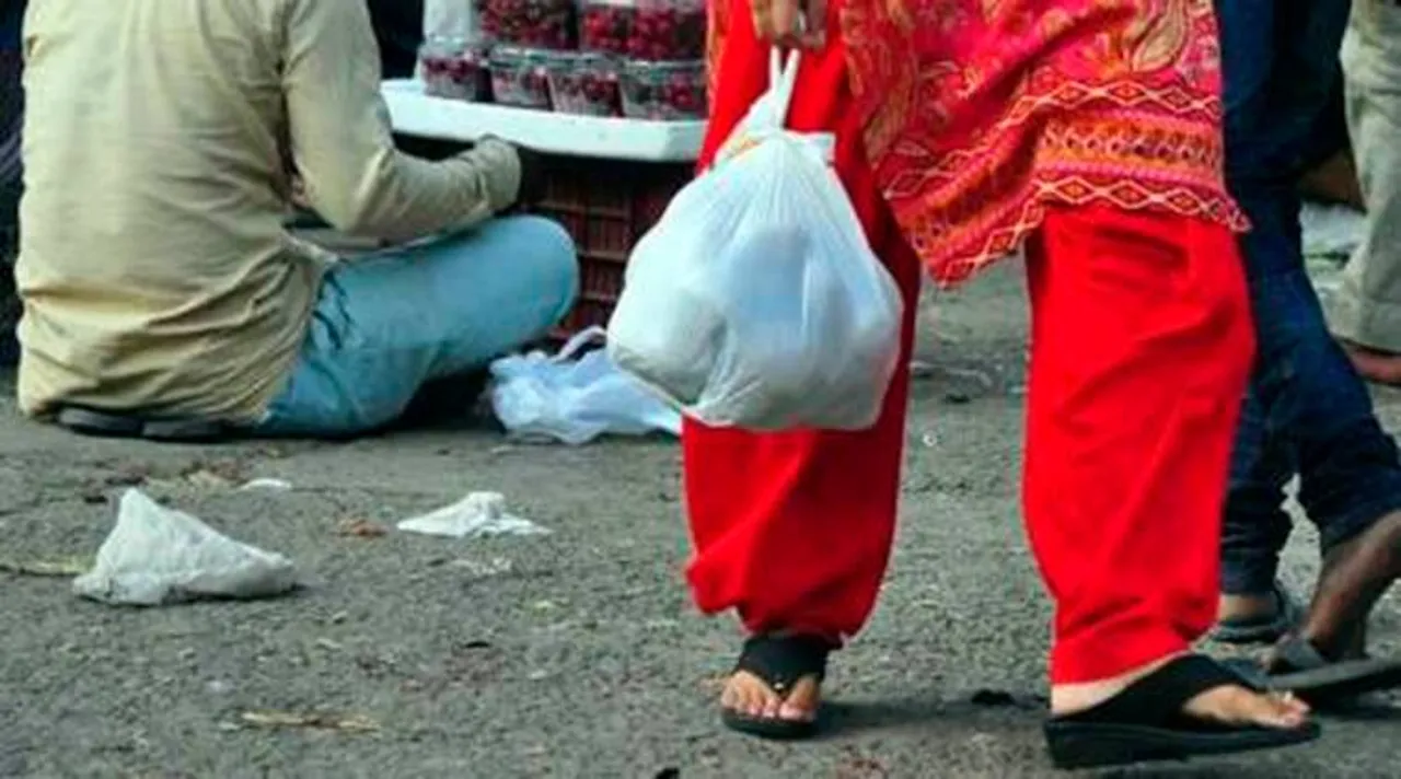 Single Use Plastic Ban