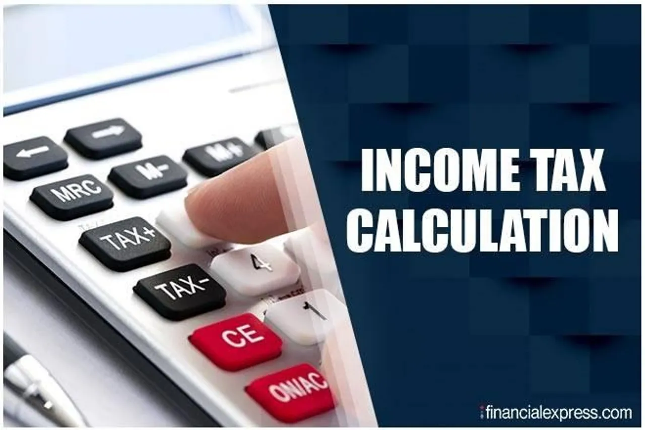 Income Tax Calculator: नए टैक्स सिस्टम में ऐसे पता करें इनकम टैक्स देनदारी, आयकर विभाग लाया ई-कैलकुलेटर