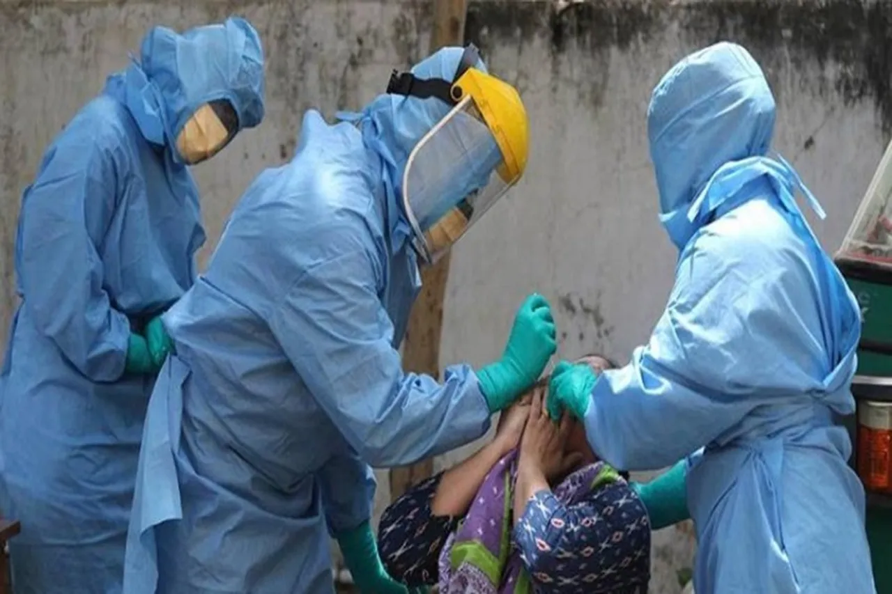 coronavirus scientists find new way to battle covid-19 pandemic can help in third wave