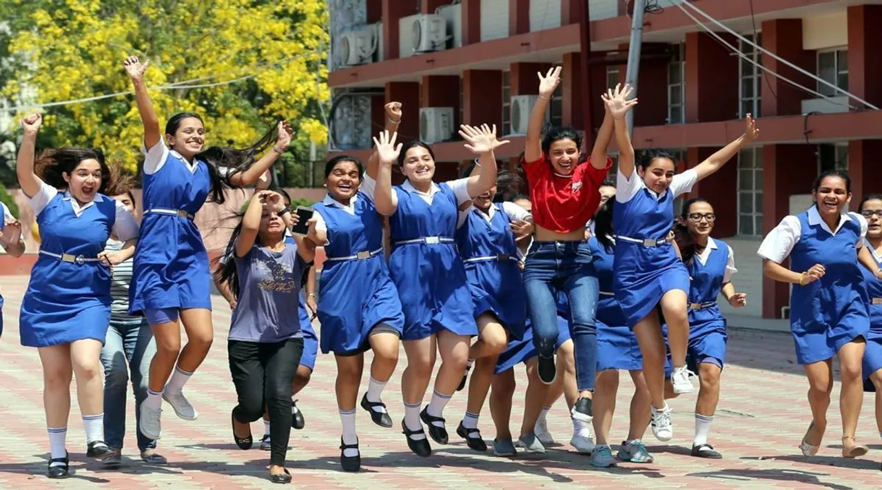 JAC Jharkhand Board Class 12th Result