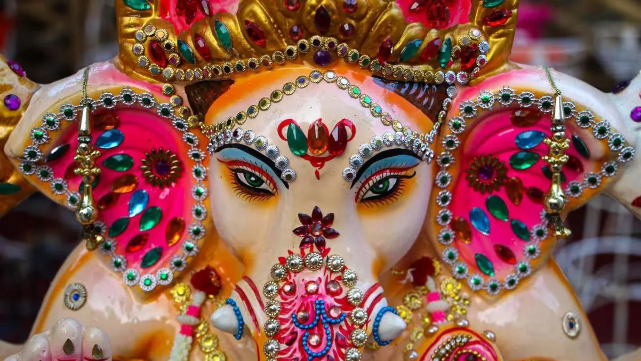 Ganesh Chaturthi