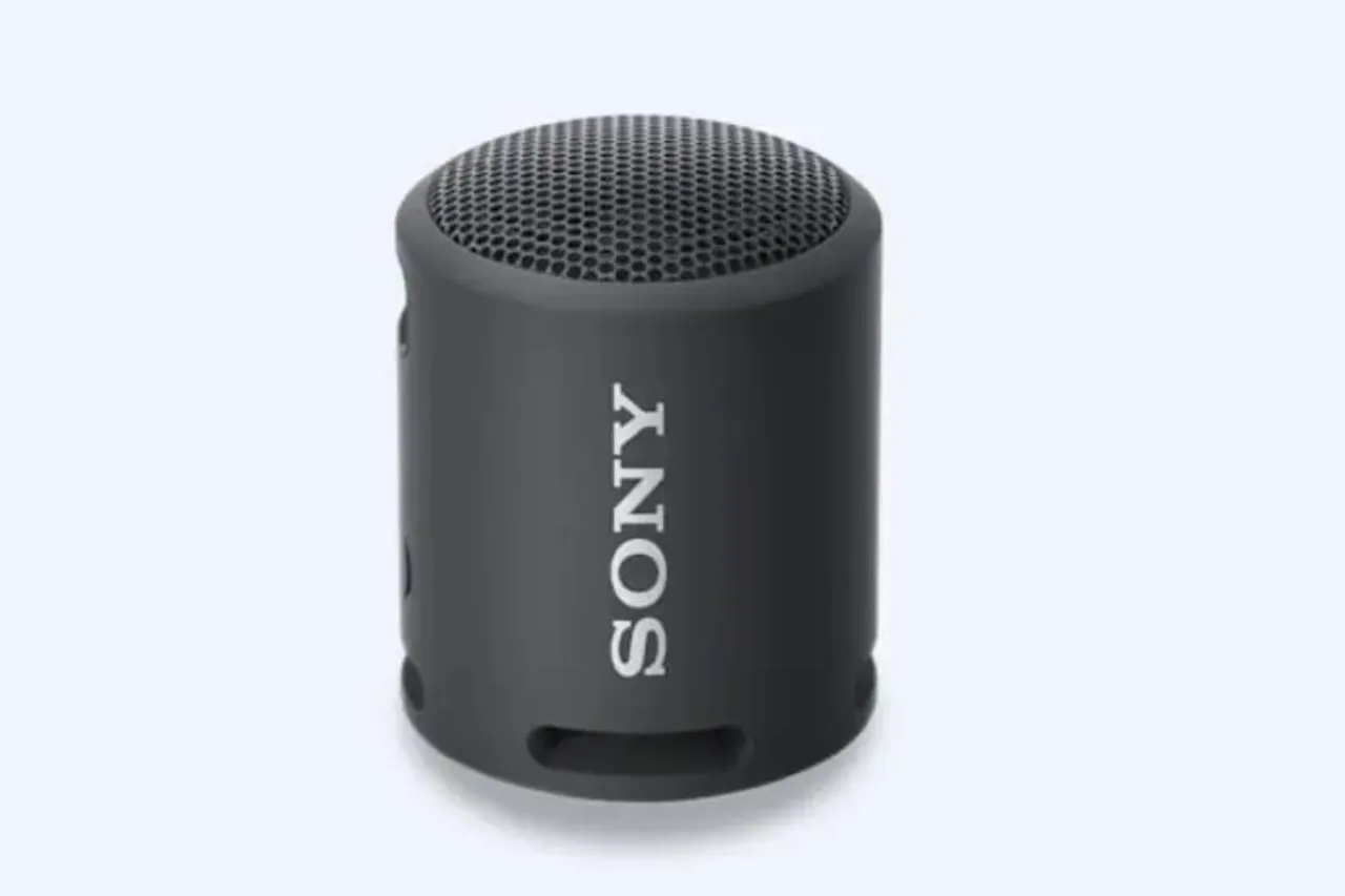 Sony SRS-XB13 Extra Bass launched in india with water and dust resistance