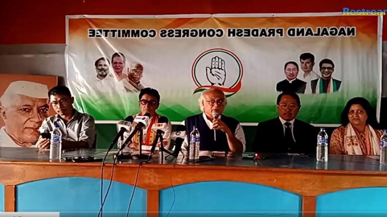 Opposition reaction, George Soros statement, BJP press conference, Jairam Ramesh, Priyanka Chaturvedi, कांग्रेस, शिवसेना, बीजेपी, जॉर्ज सोरोस, सोरोस का बयान, अडानी विवाद, पीएम मोदी, Adani Controversy