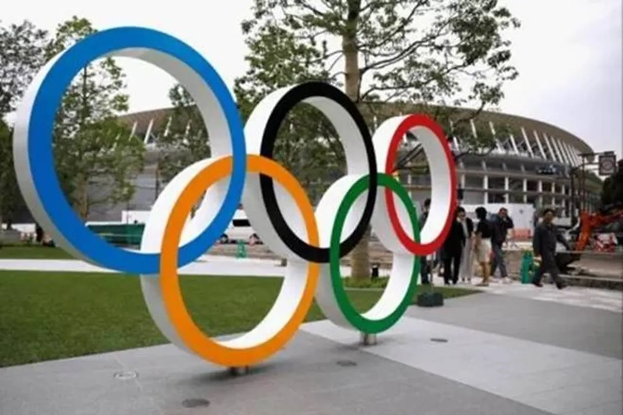 Tokyo governor said Japan can host Olympic games despite virus spike