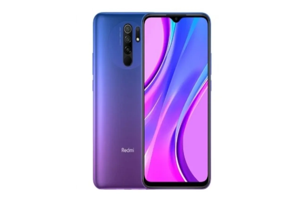 Xiaomi launches redmi 9 with quad rear camera setup know price camera specifications