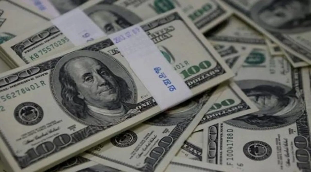 FPIs turn net sellers again
