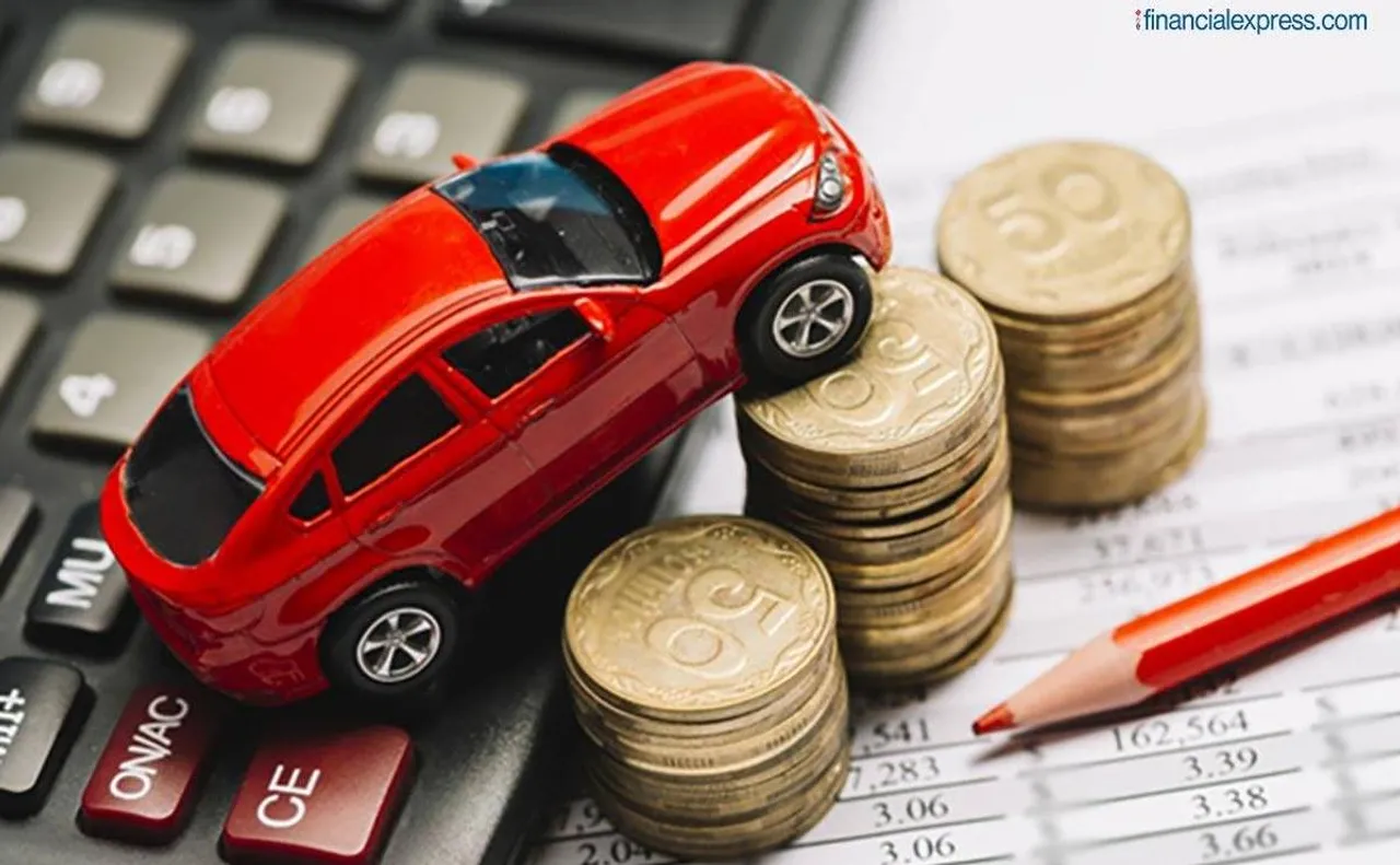 HDFC Bank launches 30-minute Xpress Car Loan