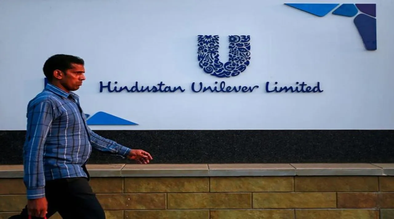 Hindustan Unilever Q3 net up 18.68 pc to Rs 2,300 cr