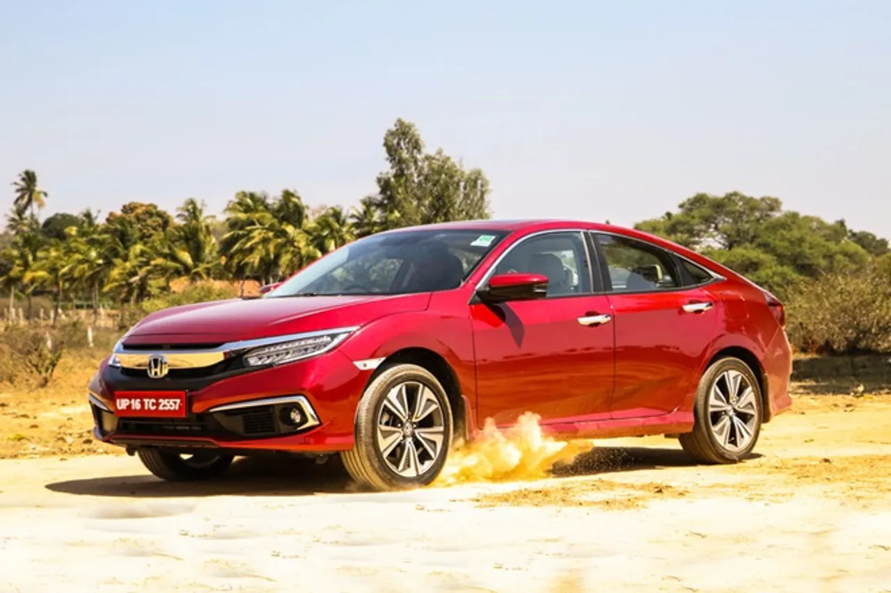 Honda cars india march offer, upto 1.25 lakh rupee discount on honda cars like city, amaze, wr-V, civic, BR-V, Jazz