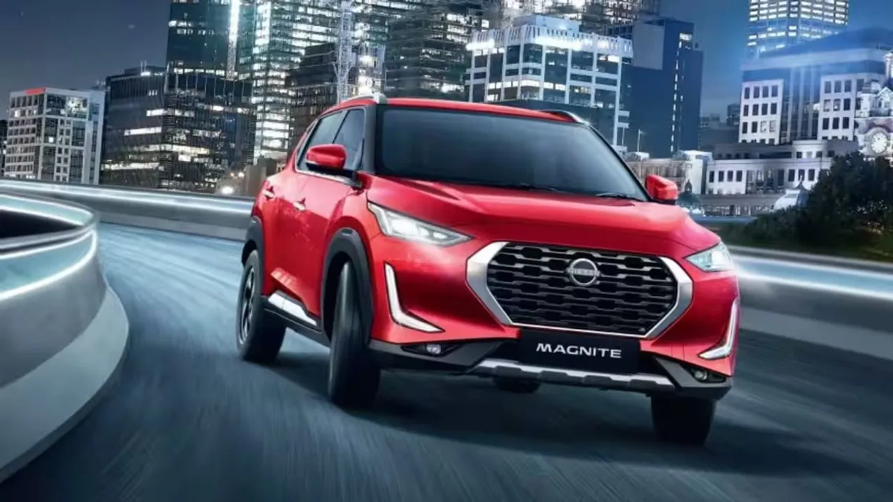 Nissan Sales in June 2023