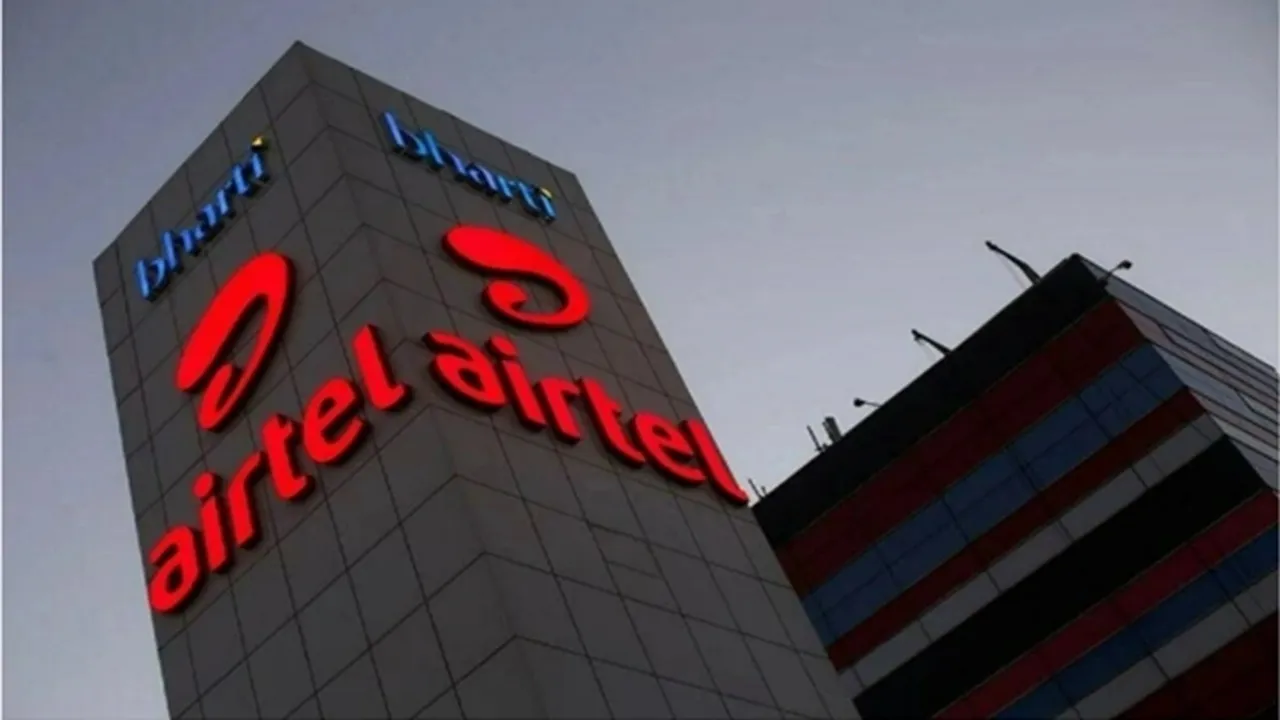 Airtel Recharge Plan