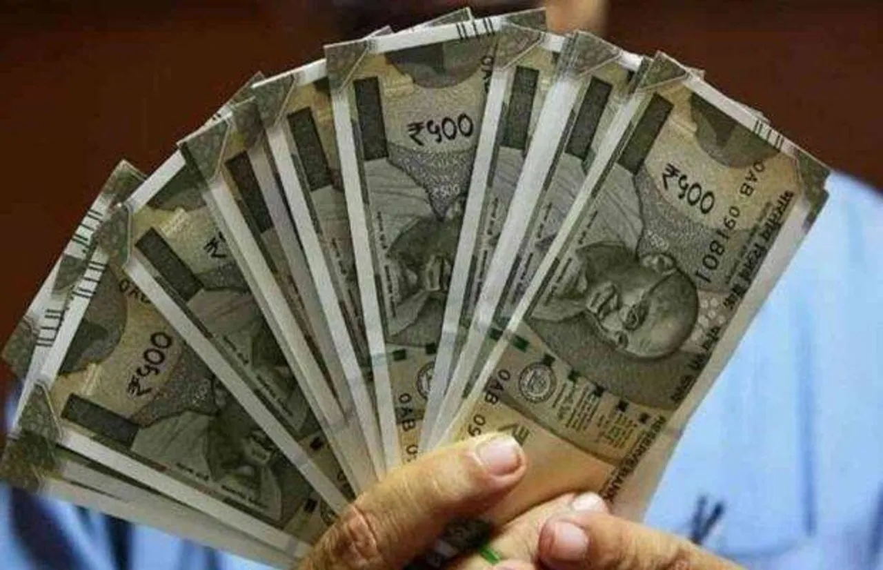 Change in CCS Pension Rules Gratuity Family Pension Calculation on Notional Pay if Death During Penalty