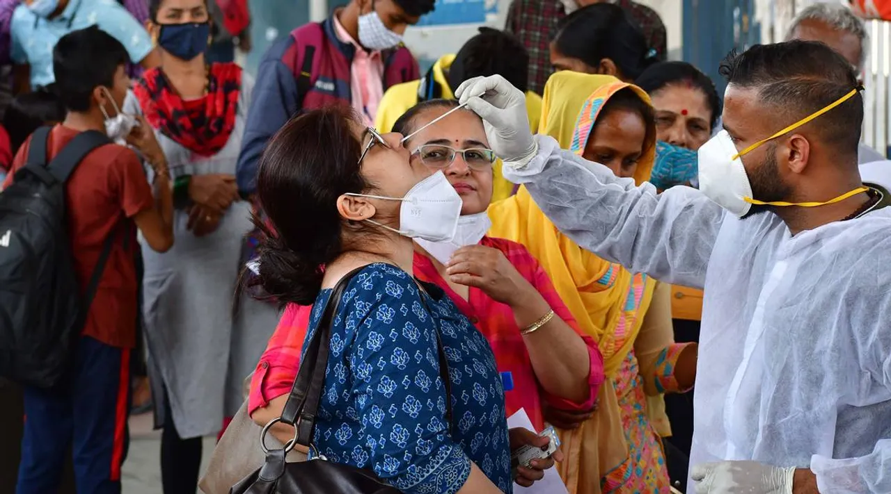 Coronavirus Updates