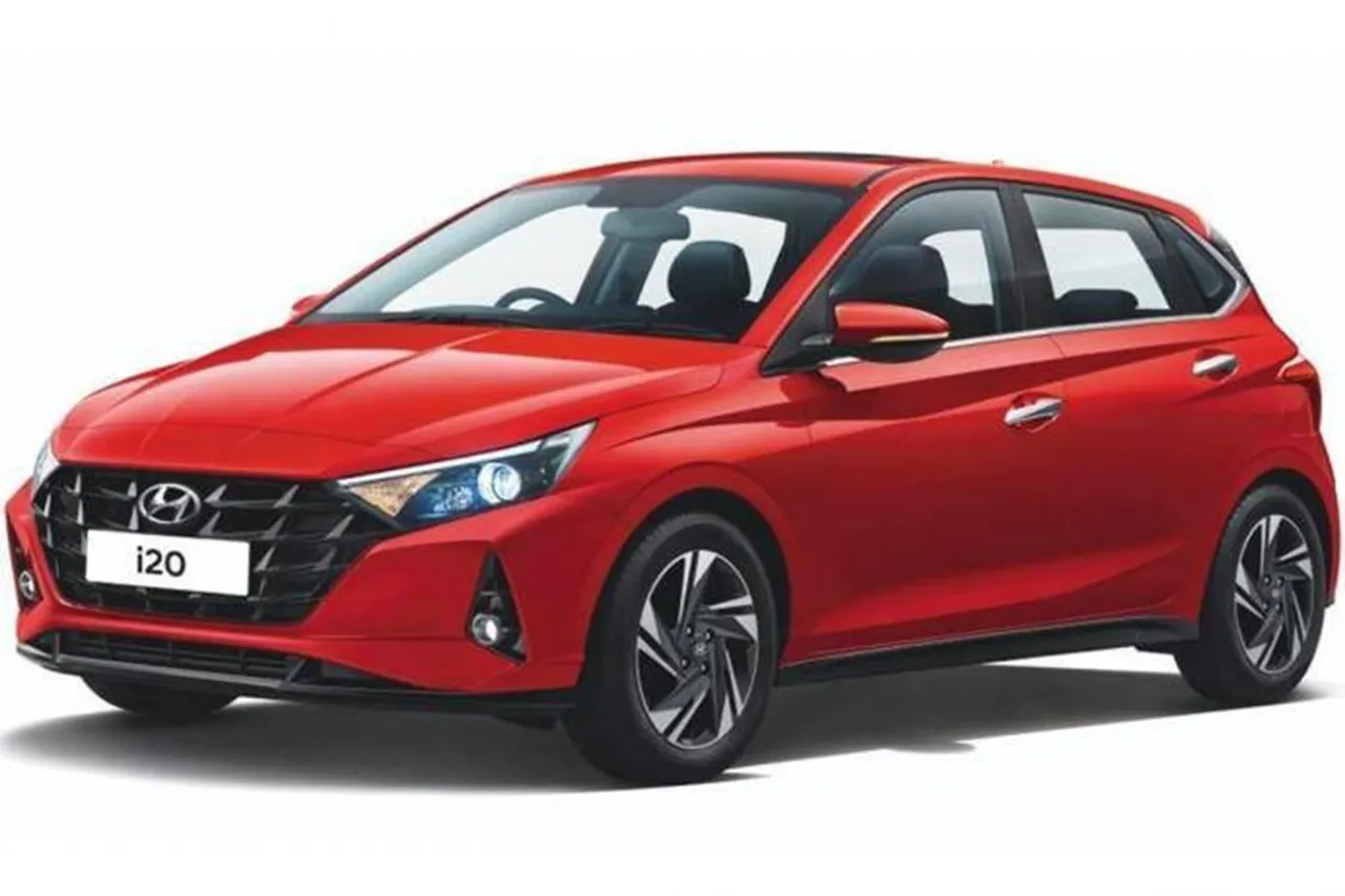 5 नवंबर को लॉन्च होगी All New Hyundai i20, 28 अक्टूबर से बुकिंग; इतनी रह सकती है कीमत