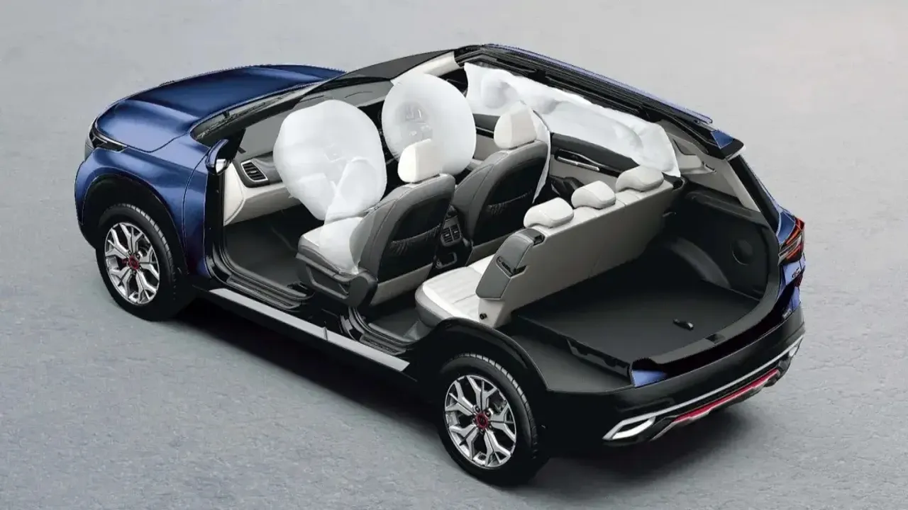 Airbag industry in India to grow to Rs 7,000 crore by FY27: Icra