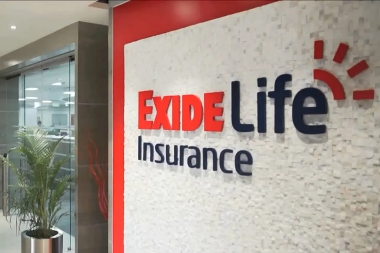 Exide Life Insurance launches first-of-its-kind, non-linked participating individual Life Insurance Saving Plan 'Exide Life Sampoorna Jeevan'