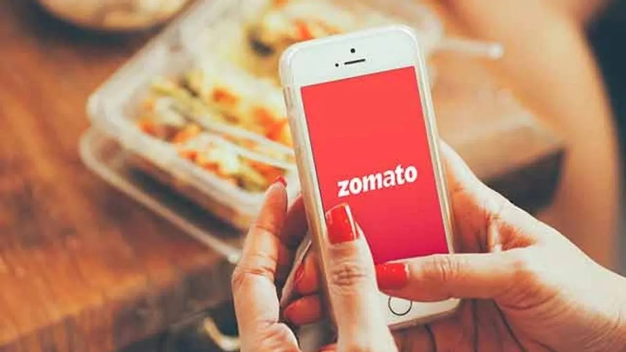 Zomato Q3 results: जोमैटो के रेवेन्यू में 75% उछाल, लेकिन घाटा 5 गुना बढ़कर 343 करोड़ पर पहुंचा, खर्च बढ़ने का असर