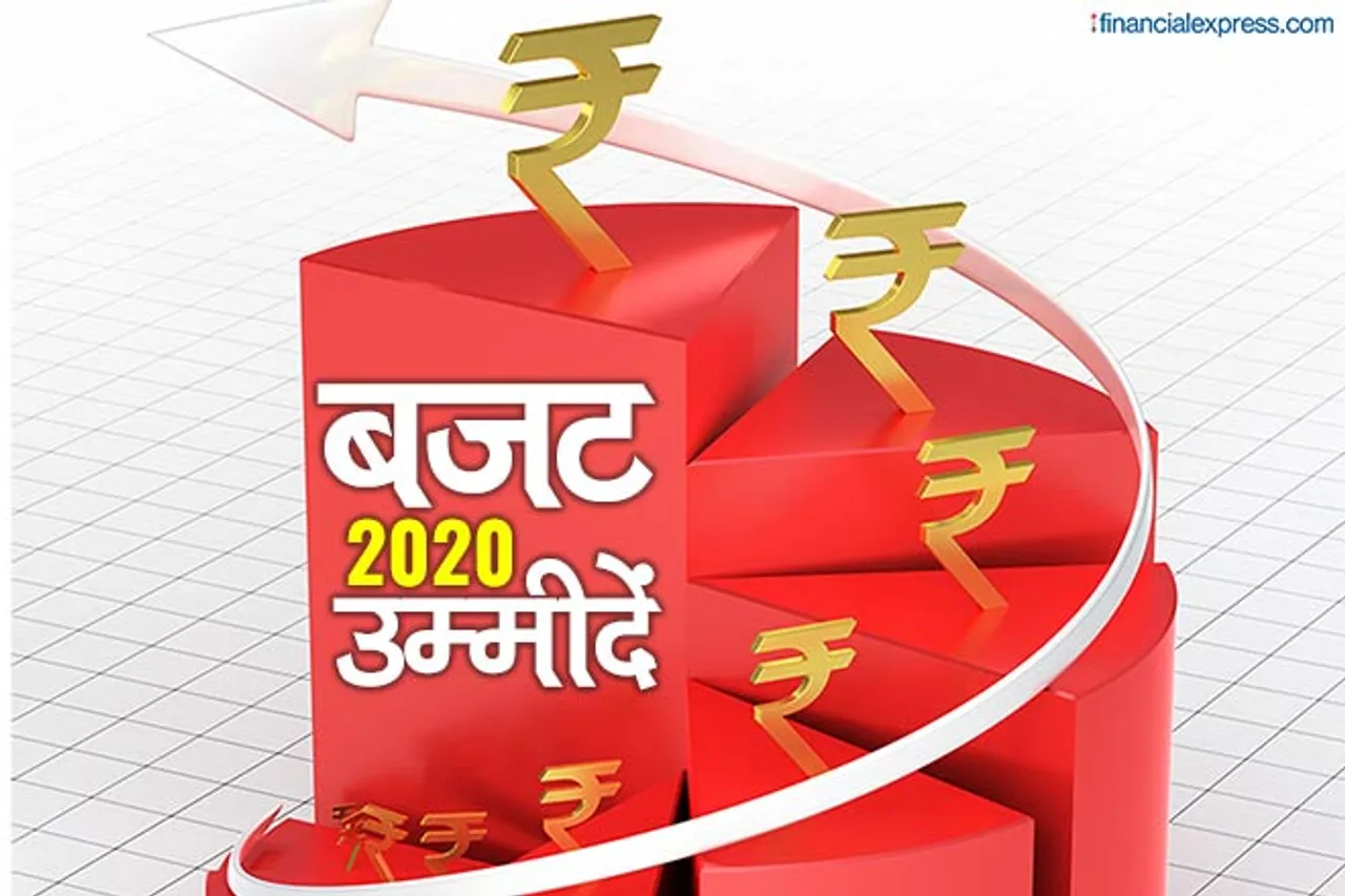 budget 2020 higher tax benefits for home buyers to boost demand in real estate sector pitches Industry chamber CII