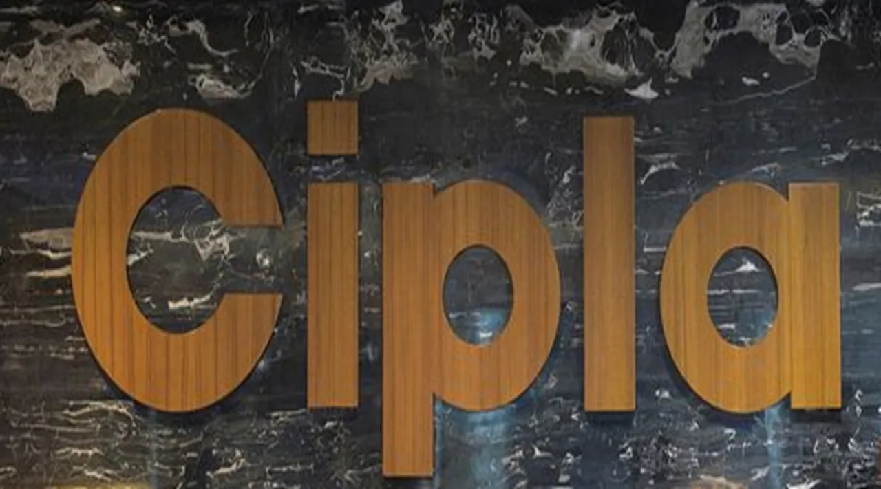 cipla share falls after Two Cipla promoters sell shares read here in details